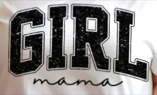 Girl Mama