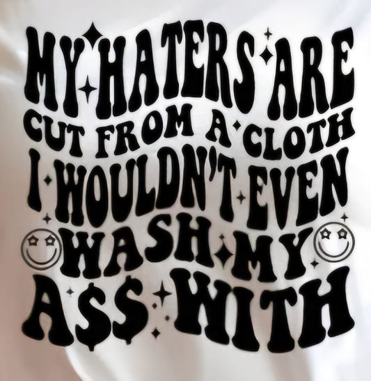 My Haters
