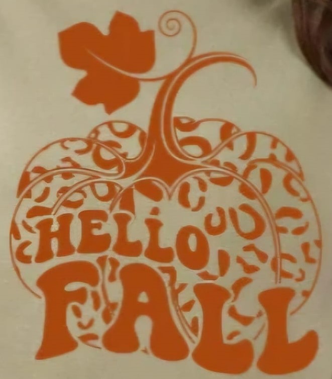 Hello Fall