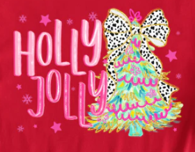 Holly Jolly