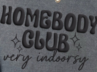 Homebody Club