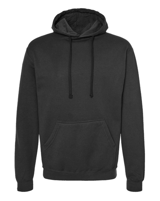 Make a Hooded Sweatshirt