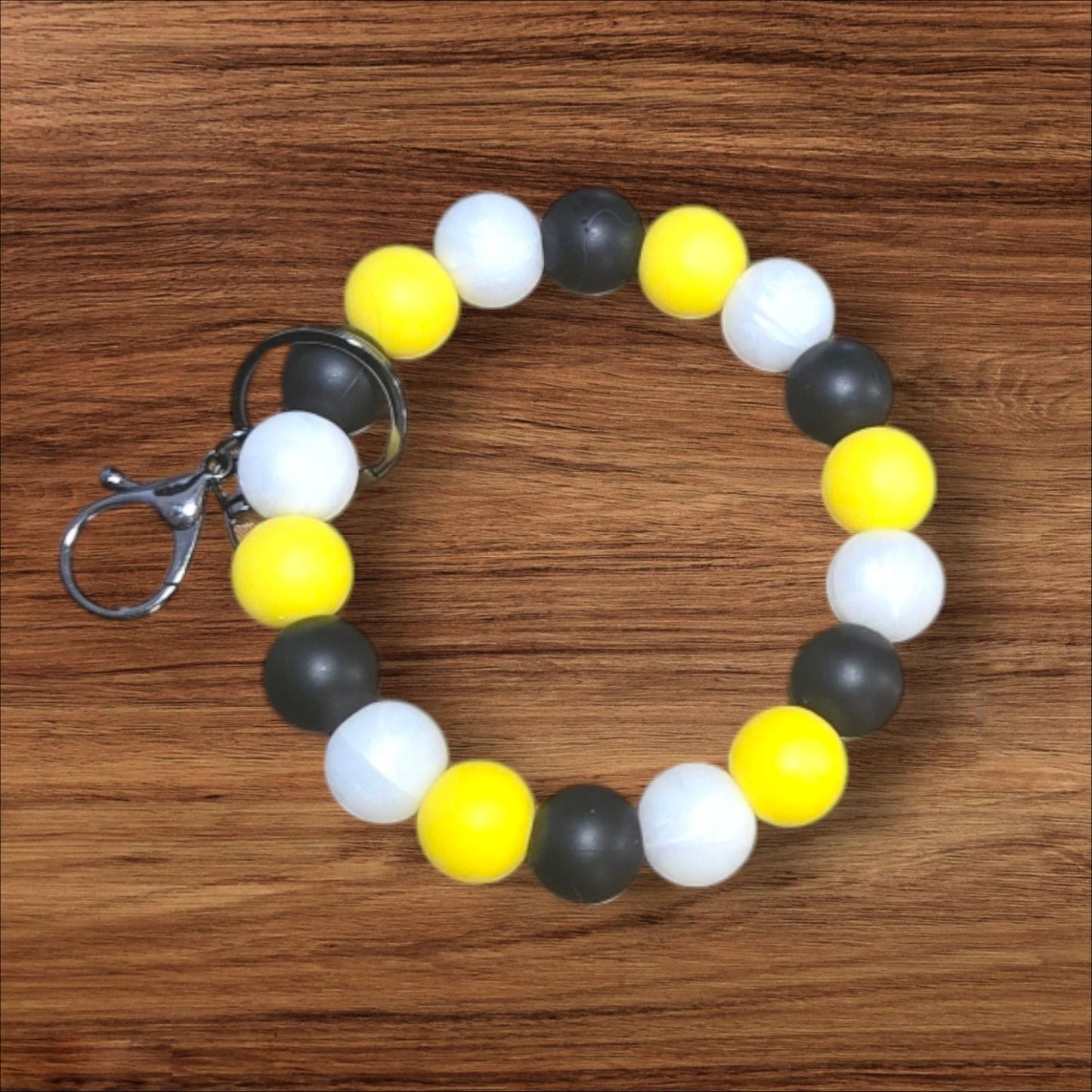 Build A Wristlet