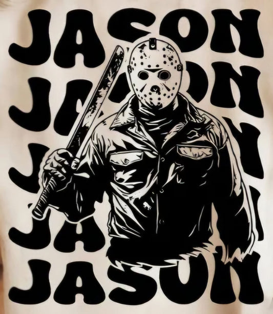 Jason Jason Jason
