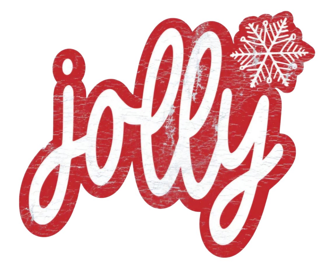Jolly
