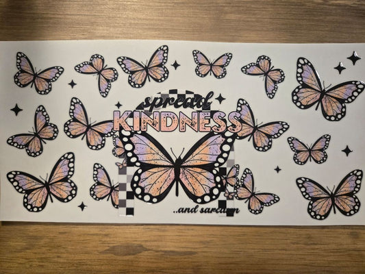 Spread Kindness