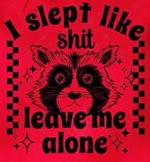 Leave me Alone