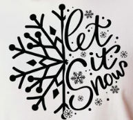 Let it Snow