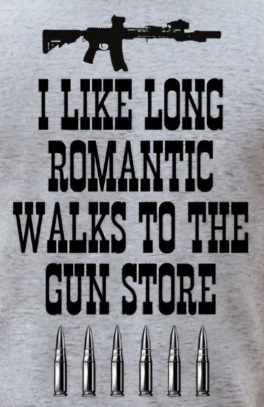 I Like Long Romantic
