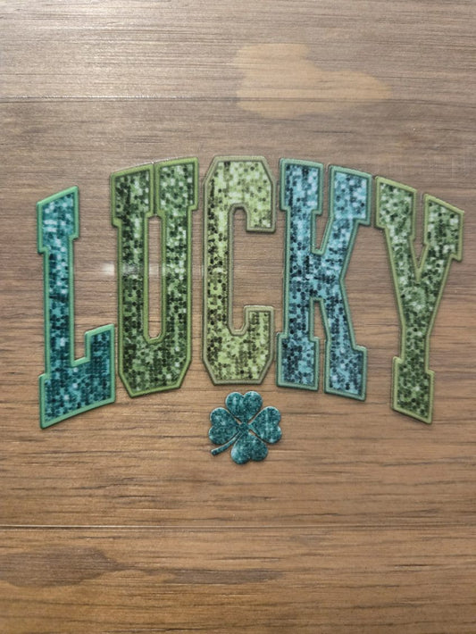 Lucky