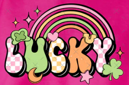 Lucky