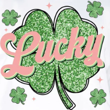 Lucky Clover