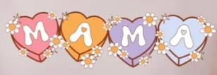 Mama Hearts