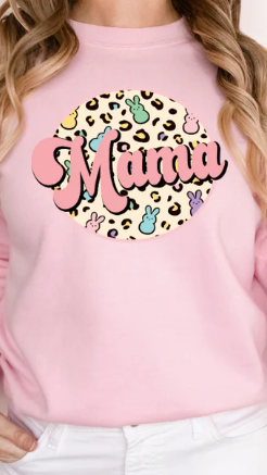 Mama Easter