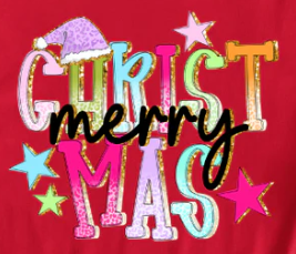 Merry Christmas