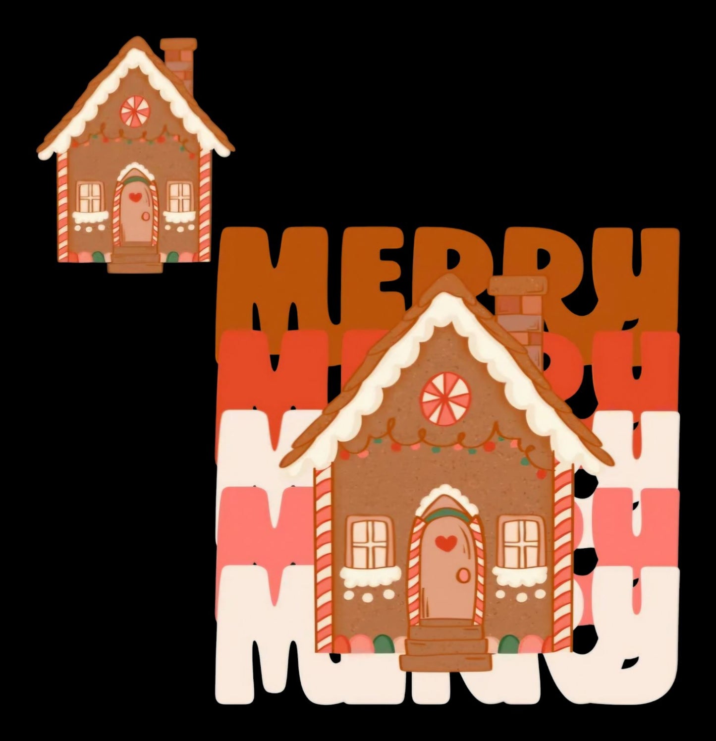 Merry Merry Merry