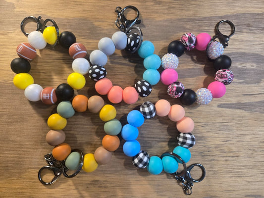 Ready to Ship Mini Wristlets