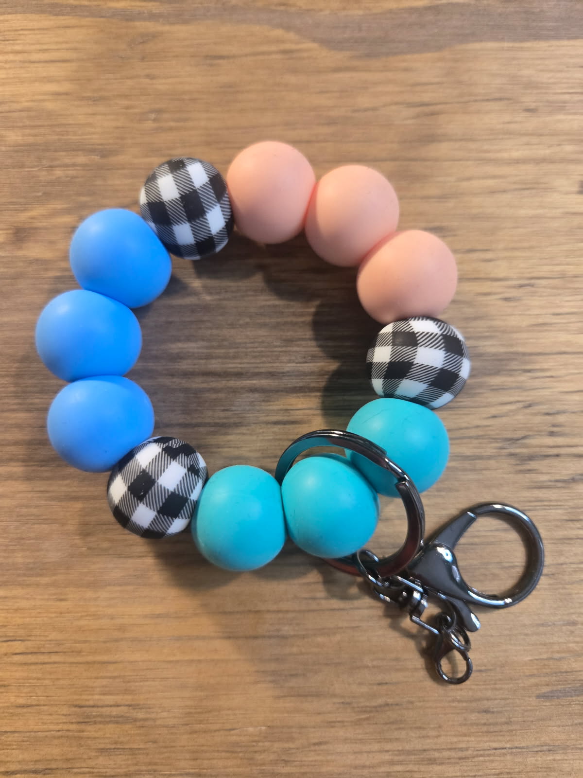 Ready to Ship Mini Wristlets