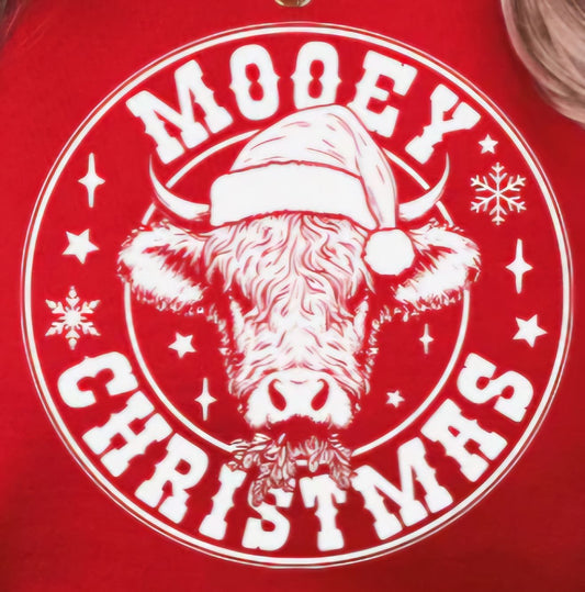 Mooey Christmas