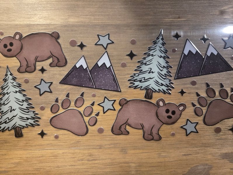 Brown Bears
