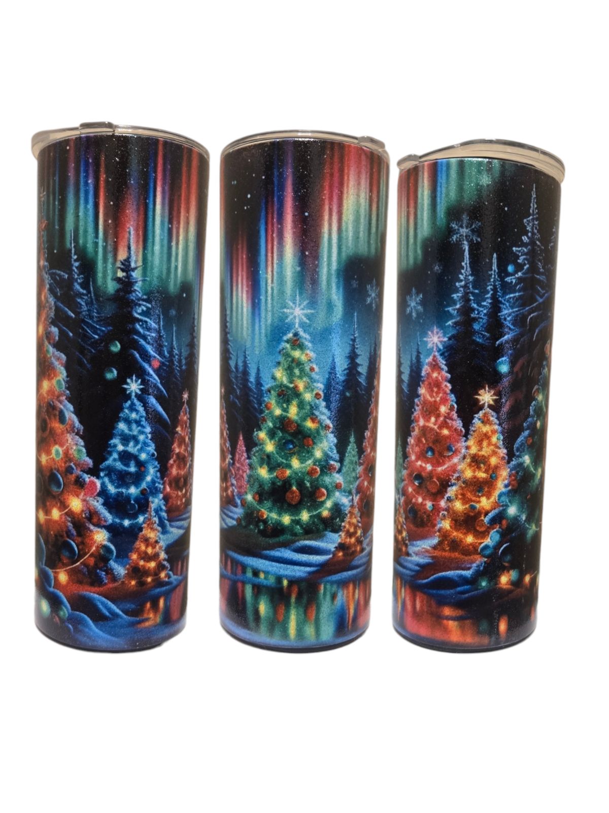 20 oz Custom Sublimation Tumbler