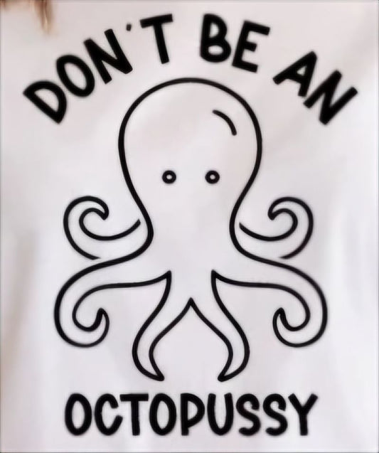 Don't Be an Octo