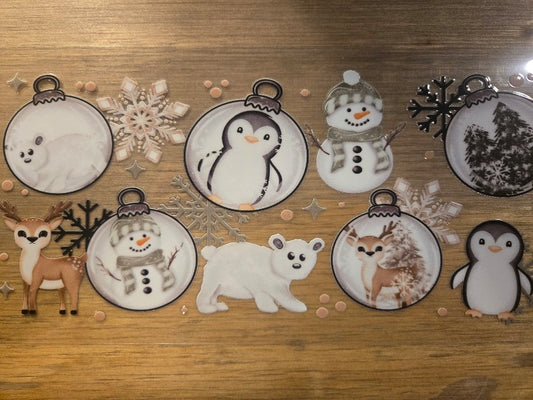 Ornaments