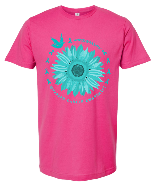 #CrazyBitchCrew Sunflower