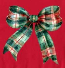Christmas Plaid