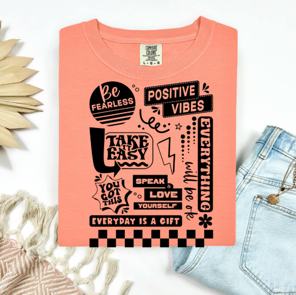 Positivity