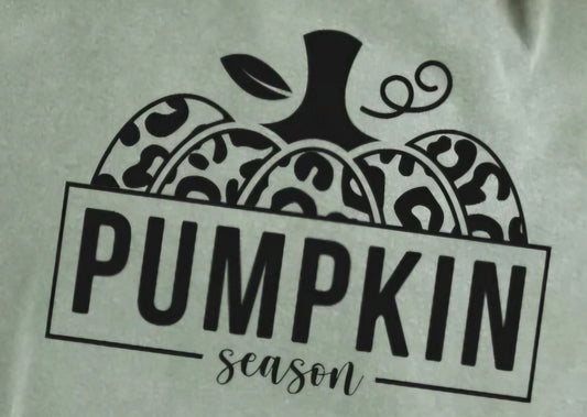 Pumpkin Season Half