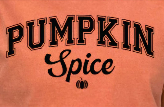 Pumpkin Spice