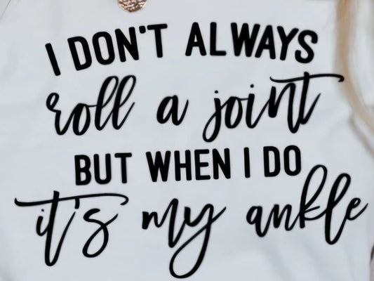 Roll a Joint