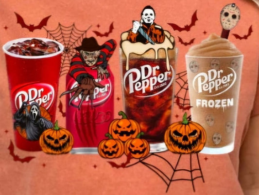 Spooky Pop