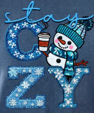 Stay Cozy