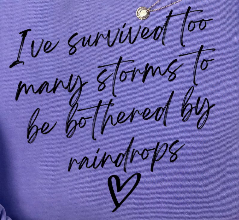I've Survived