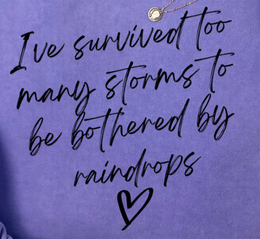 I've Survived