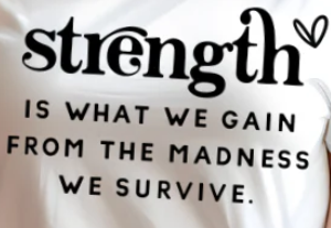 Strength