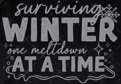 Surviving Winter