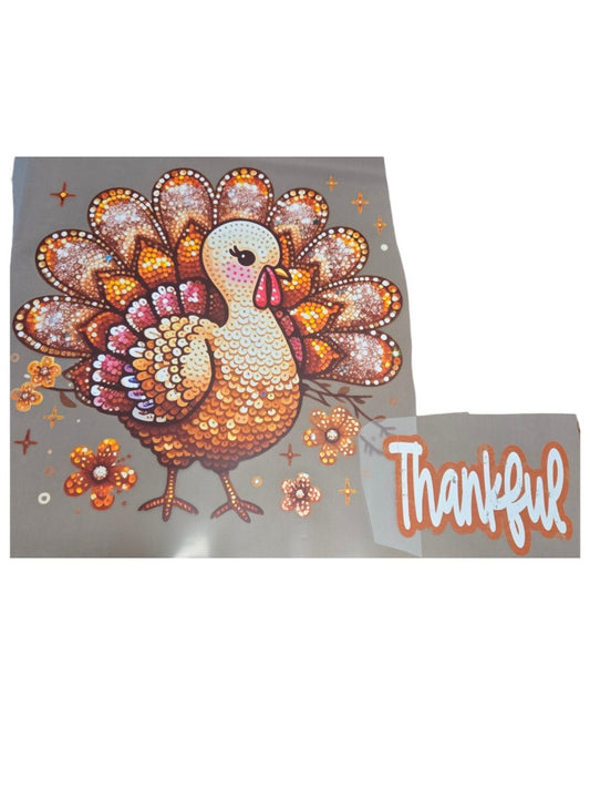 Thankful Turkey