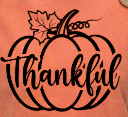 Thankful