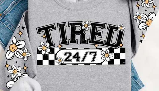 Tired 247