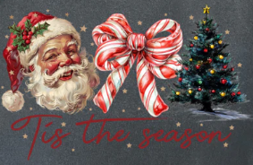 Tis the Season