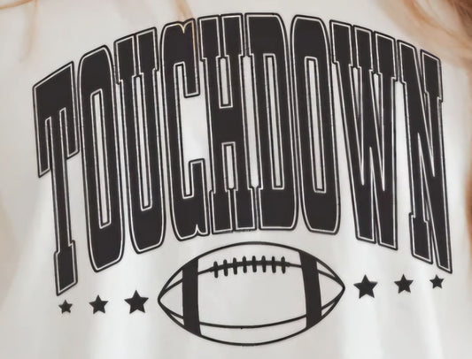 Touchdown
