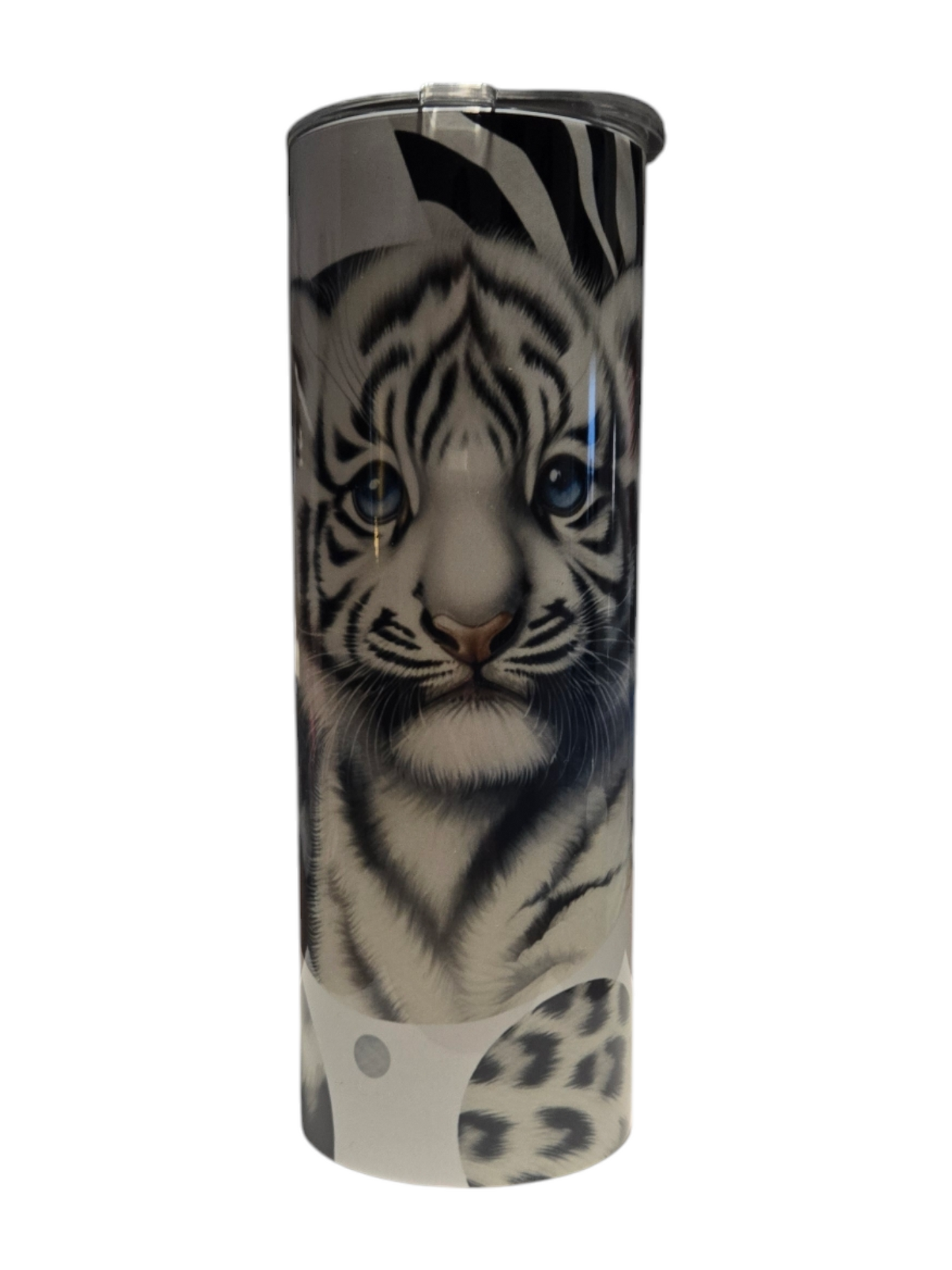 20 oz Custom Sublimation Tumbler