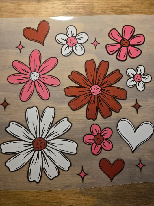 Valentine Flowers