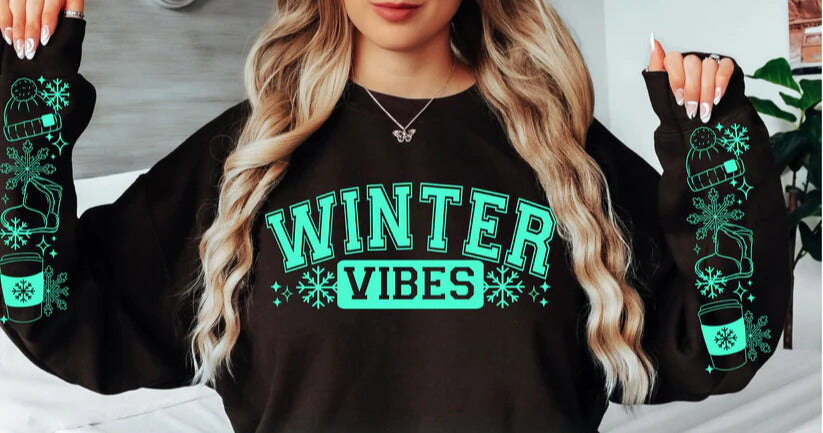 Winter Vibes