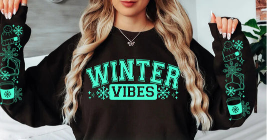 Winter Vibes