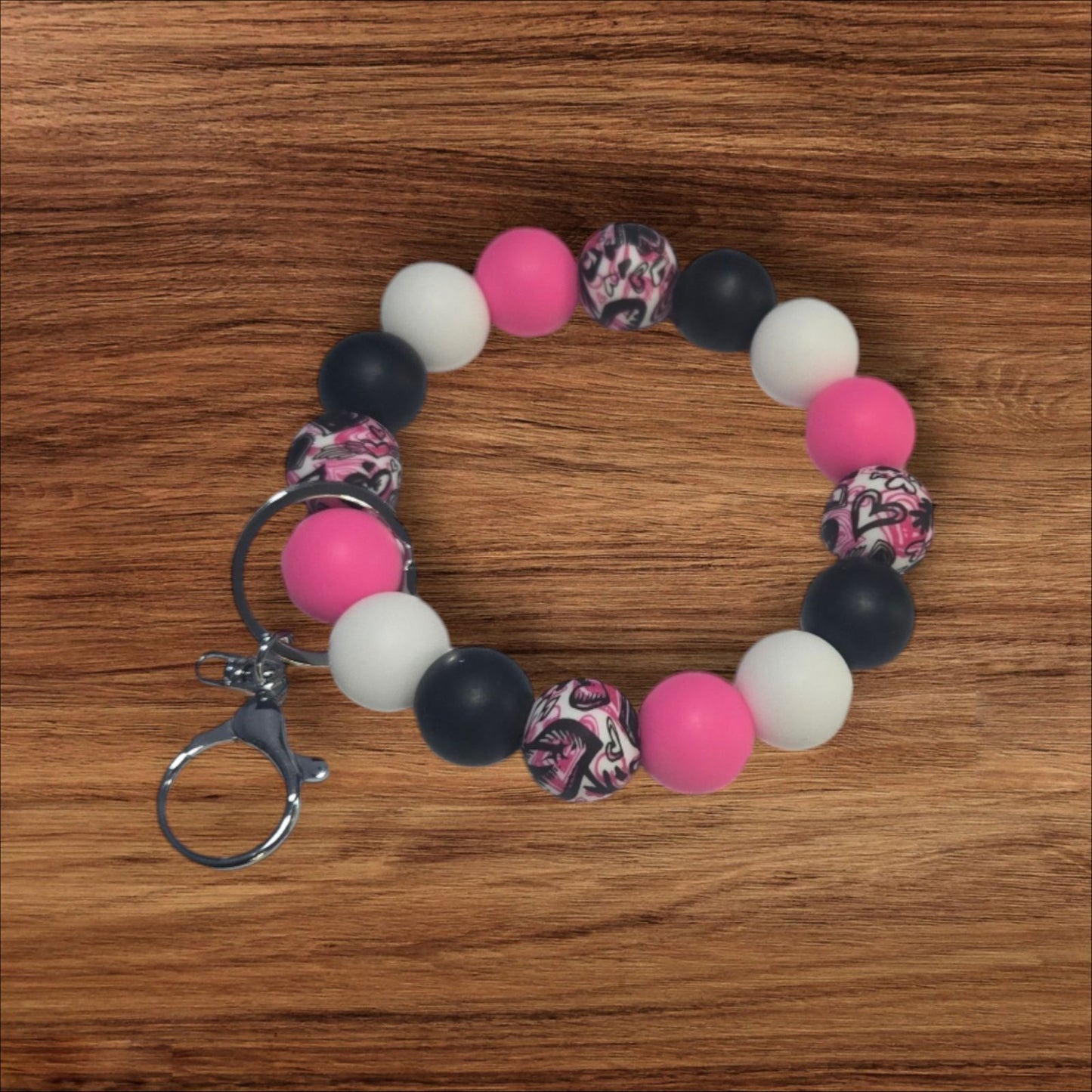 Build A Wristlet