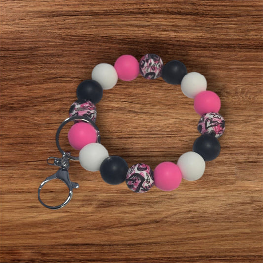 Build A Wristlet